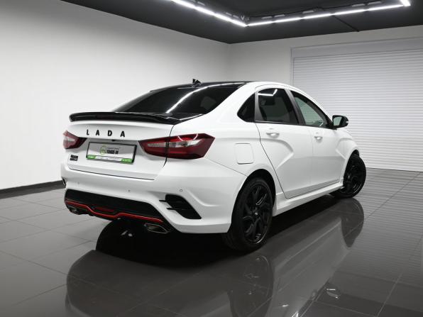 Lada (ВАЗ) Vesta I Рестайлинг (NG) с пробегом 2023 года, цена 1 685 000 рублей, 49295 км, седан, Автокод Объявления