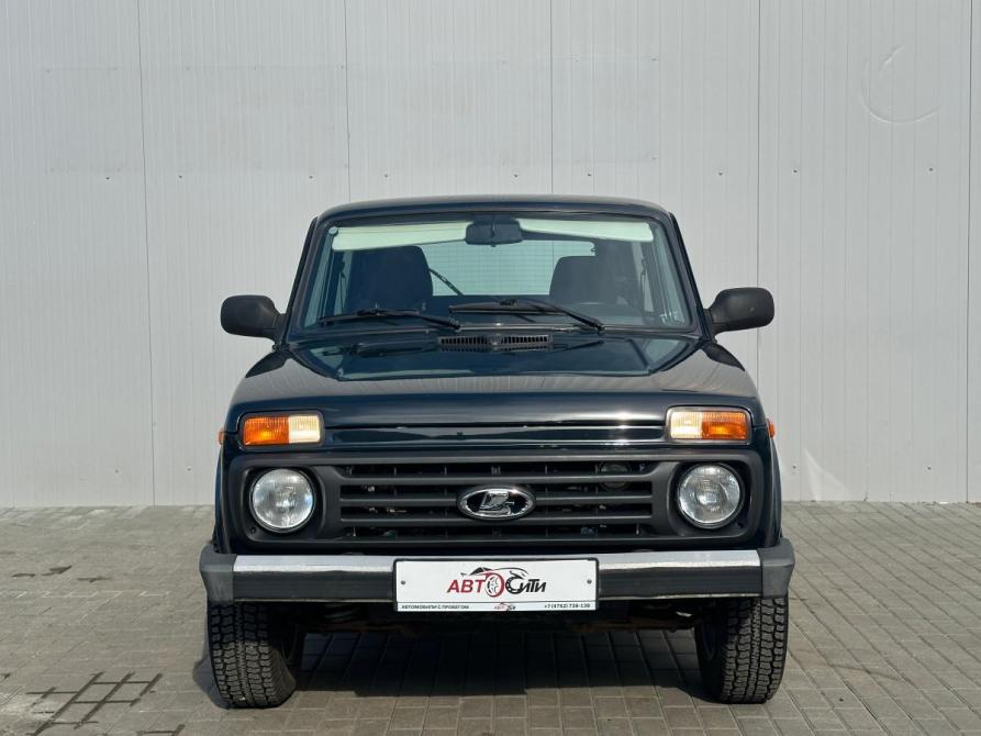 Lada (ВАЗ) 2121 (4x4) I Рестайлинг Тамбов  - изображение 3