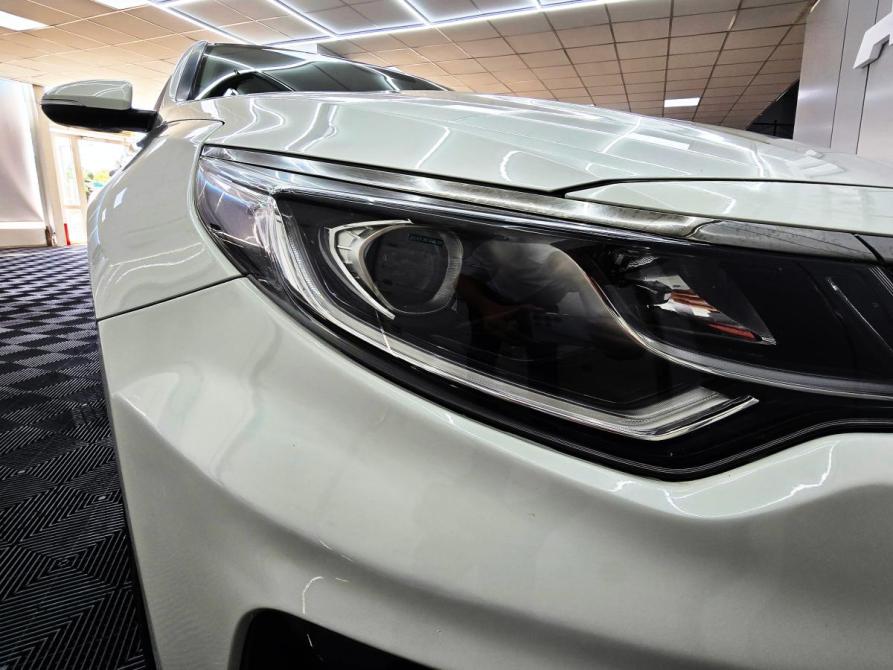 Kia Optima IV Рестайлинг Таганрог  - изображение 6