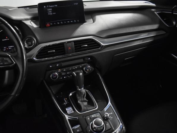 Mazda CX-9 II с пробегом 2017 года, цена 2 698 750 рублей, 170964 км, внедорожник, Автокод Объявления
