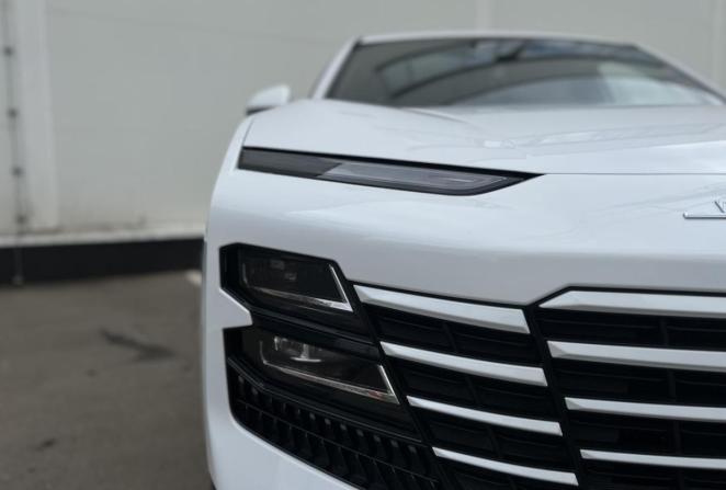 Новый JETOUR DASHING I 2023 года, цена 2 659 900 рублей, внедорожник, Автокод Объявления