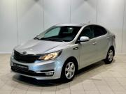 Kia Rio III Рестайлинг Самара  - изображение 18