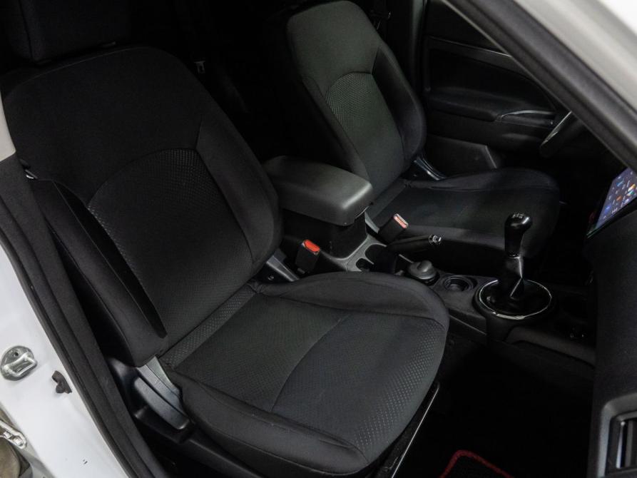 Mitsubishi ASX I Рестайлинг Тюмень  - изображение 17