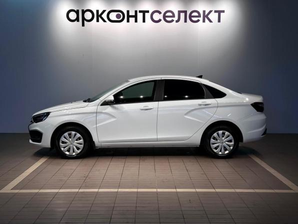 Lada (ВАЗ) Vesta I Рестайлинг (NG) с пробегом 2024 года, цена 1 357 000 рублей, 29931 км, седан, Автокод Объявления