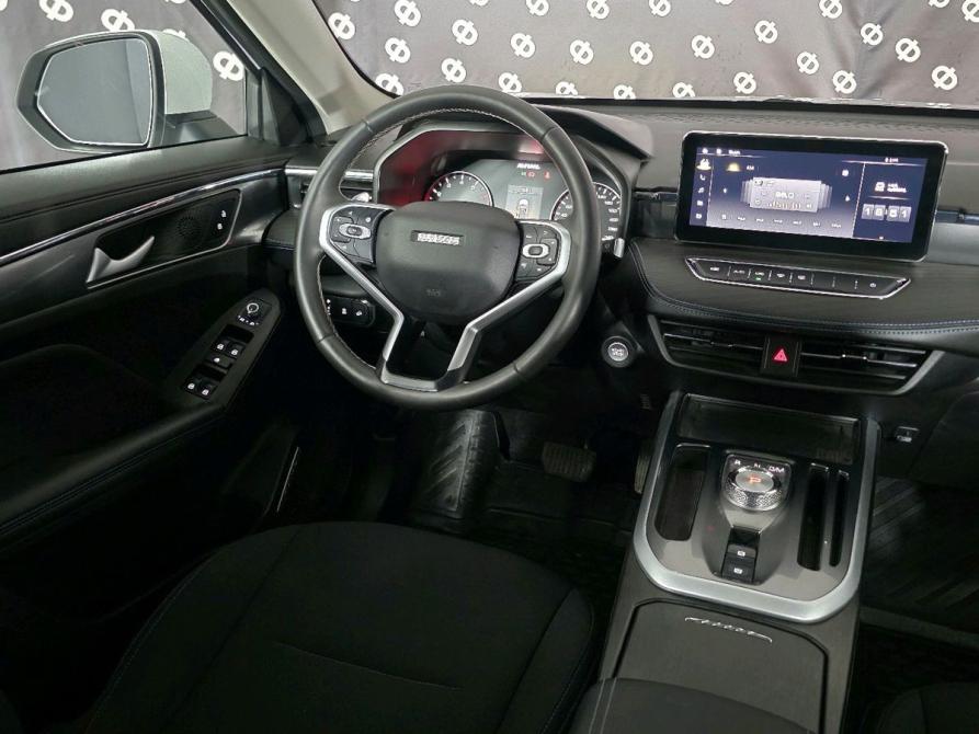 Haval Jolion I Новосибирск  - изображение 25