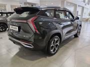 Geely Atlas II Москва  - изображение 25