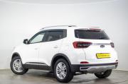 Chery Tiggo 4 I Рестайлинг Оренбург  - изображение 25