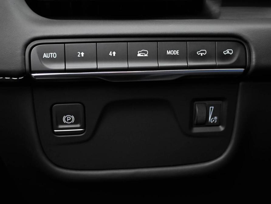 Cadillac Escalade V Новороссийск  - изображение 30
