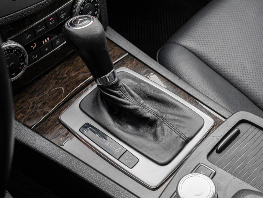 Mercedes-Benz C-Класс III (W204) Краснодар  - изображение 16