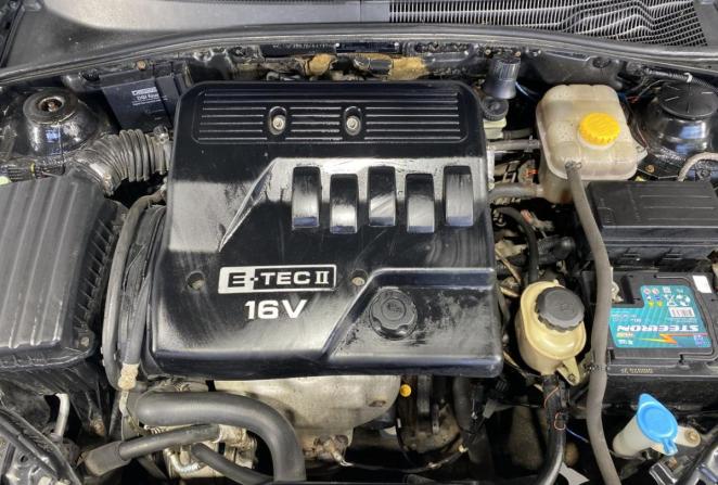 Chevrolet Lacetti I с пробегом 2007 года, цена 360 000 рублей, 278113 км, хэтчбек, Автокод Объявления