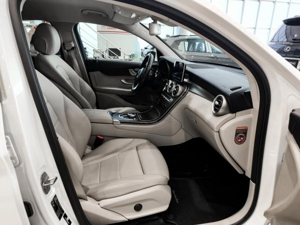 Mercedes-Benz GLC Coupe I (C253) с пробегом 2017 года, цена 3 899 000 рублей, 117737 км, внедорожник, Автокод Объявления