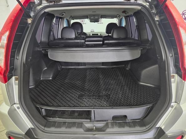 Nissan X-Trail II Рестайлинг с пробегом 2012 года, цена 1 125 000 рублей, 275658 км, внедорожник, Автокод Объявления