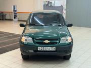 Chevrolet Niva I Рестайлинг Магнитогорск  - изображение 10