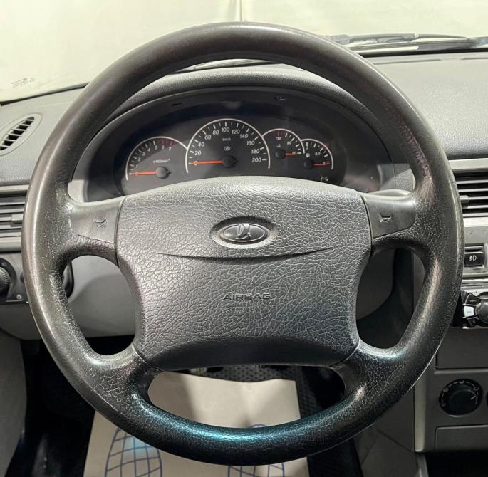 Lada (ВАЗ) Priora I Воронеж  - изображение 14