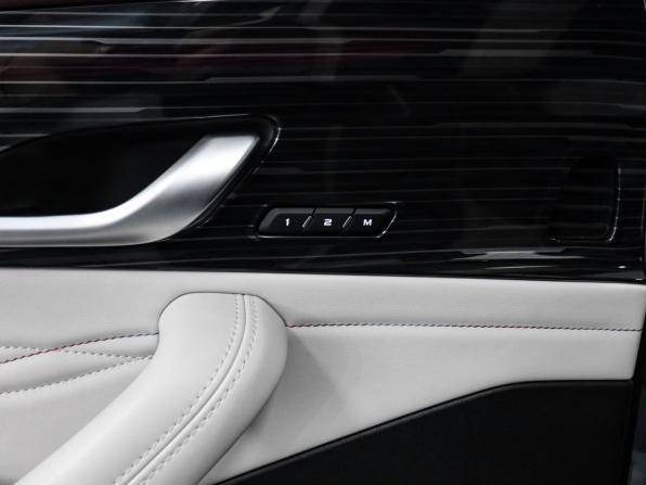 Geely Monjaro I с пробегом 2023 года, цена 3 380 000 рублей, 18606 км, внедорожник, Автокод Объявления