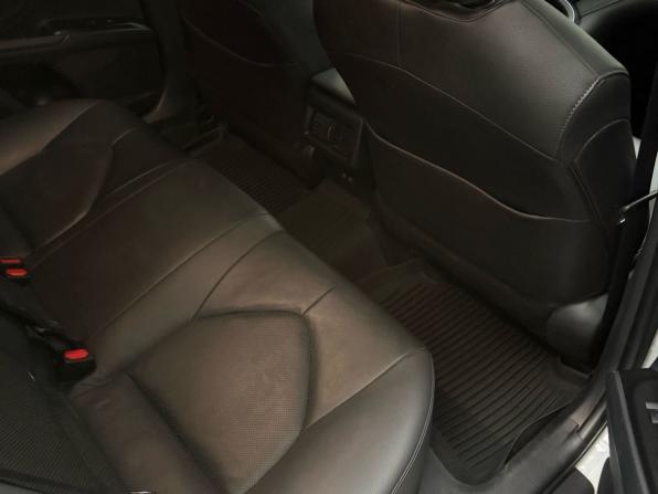 Toyota Camry VIII (XV70) Рестайлинг с пробегом 2021 года, цена 2 950 000 рублей, 93763 км, седан, Автокод Объявления