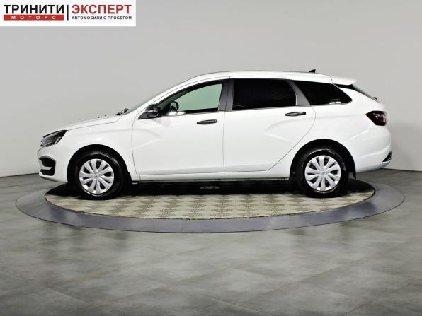 Lada (ВАЗ) Vesta I Рестайлинг (NG) с пробегом 2024 года, цена 1 457 000 рублей, 24092 км, универсал, Автокод Объявления