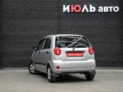 Chevrolet Spark II Екатеринбург  - изображение 22