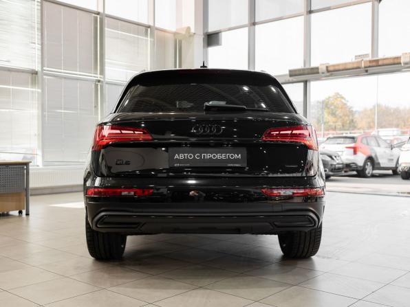 Audi Q5 II (FY) Рестайлинг с пробегом 2021 года, цена 3 899 000 рублей, 108652 км, внедорожник, Автокод Объявления