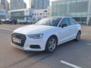 Audi A3 III (8V) Рестайлинг Санкт-Петербург  - изображение 6