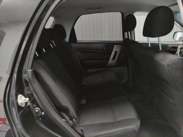 Daihatsu Terios II с пробегом 2007 года, цена 700 000 рублей, 177345 км, внедорожник, Автокод Объявления