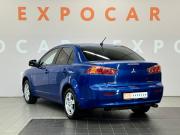 Mitsubishi Lancer X Волгоград  - изображение 26