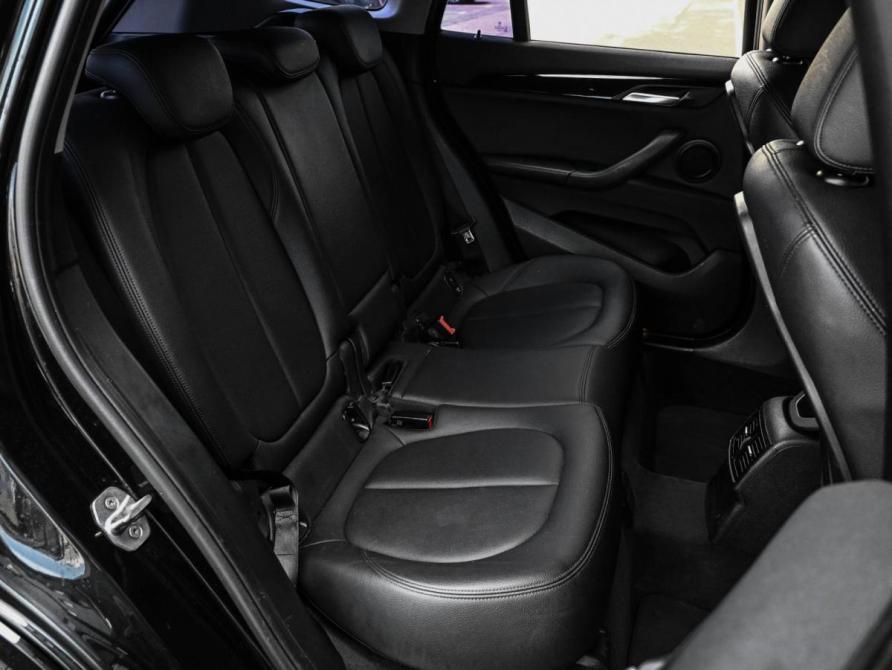 BMW X1 II (F48) Новороссийск  - изображение 7