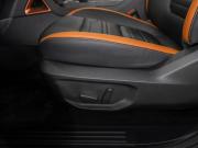 Ford Ranger T6.2 Москва  - изображение 42