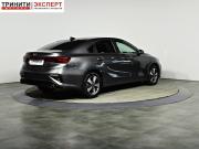 Kia Cerato IV Белгород  - изображение 22