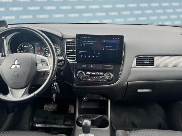 Mitsubishi Outlander III с пробегом 2013 года, цена 1 499 000 рублей, 153000 км, внедорожник, Автокод Объявления