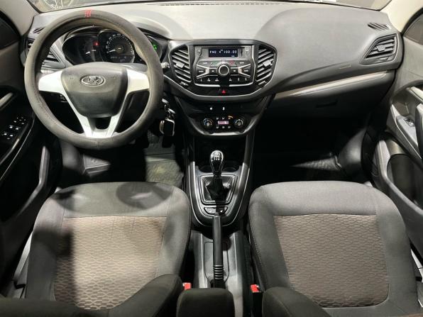 Lada (ВАЗ) Vesta I с пробегом 2017 года, цена 510 000 рублей, 249388 км, седан, Автокод Объявления