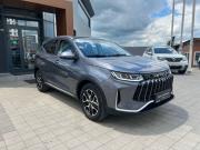 JETOUR X50 Краснодар  - изображение 21