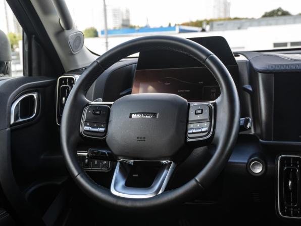 Haval Dargo I с пробегом 2023 года, цена 2 558 000 рублей, 21000 км, внедорожник, Автокод Объявления