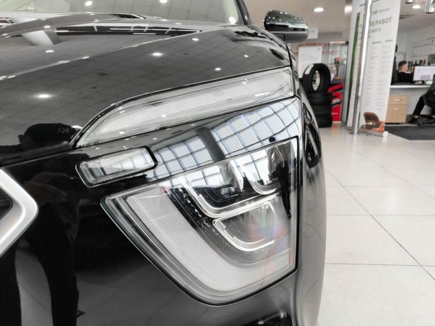 Hyundai Creta II Казань  - изображение 21