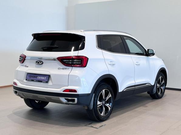 Chery Tiggo 4 Pro I с пробегом 2022 года, цена 1 550 000 рублей, 74931 км, внедорожник, Автокод Объявления