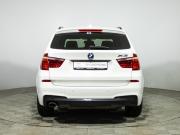 BMW X3 II (F25) Рестайлинг Санкт-Петербург  - изображение 27