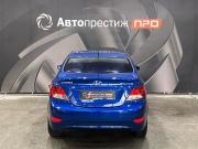 Hyundai Solaris I Пермь  - изображение 24