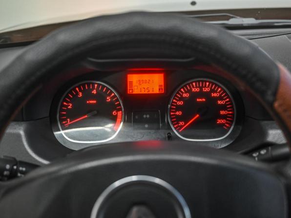 Renault Duster I с пробегом 2012 года, цена 849 000 рублей, 199800 км, внедорожник, Автокод Объявления