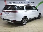 Kia Carnival IV Москва  - изображение 29