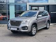Haval H9 I Рестайлинг Москва  - изображение 24
