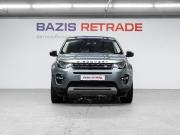 Land Rover Discovery Sport I Тюмень  - изображение 29