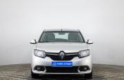 Renault Sandero II Пермь  - изображение 21
