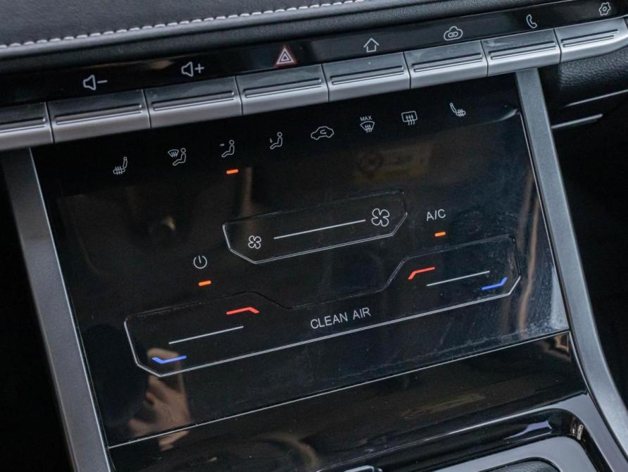 Chery Tiggo 4 Pro I Краснодар  - изображение 15