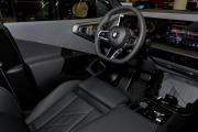 BMW X3 IV (G45/G48) Москва  - изображение 23