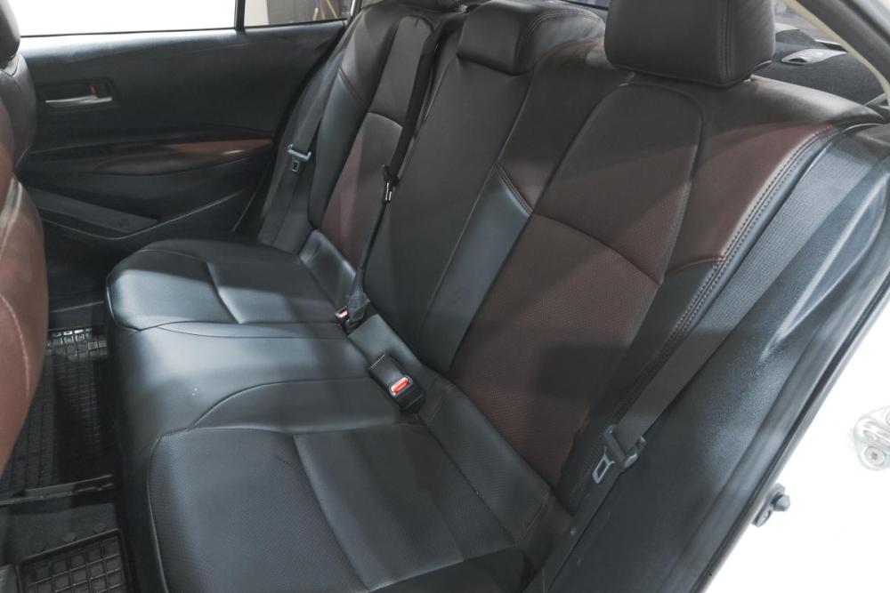 Toyota Corolla XII (E210) Новокузнецк  - изображение 31