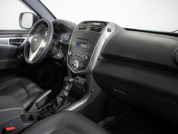 Lifan X60 I Рестайлинг 2 с пробегом 2017 года, цена 750 000 рублей, 149000 км, внедорожник, Автокод Объявления