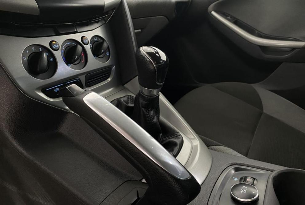 Ford Focus III Саранск  - изображение 19