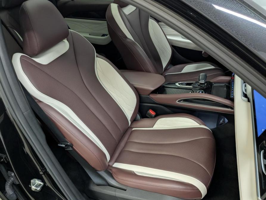Geely Monjaro I Санкт-Петербург  - изображение 25