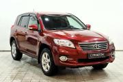 Toyota RAV4 III (XA30) Рестайлинг Сургут  - изображение 30