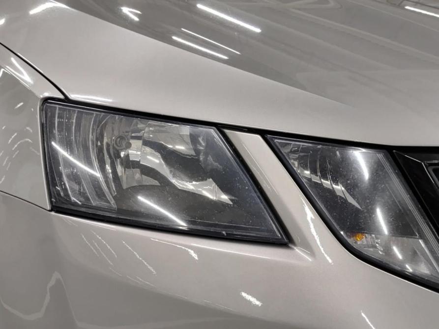 Skoda Octavia III (A7) Рестайлинг Казань  - изображение 21
